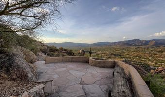 6700 E Hawksnest Rd, Carefree, AZ 85377