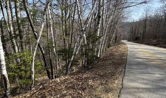 0 Summit Dr, Campton, NH 03223