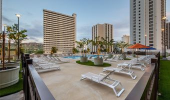 201 Ohua Ave 1213-Ii, Honolulu, HI 96815