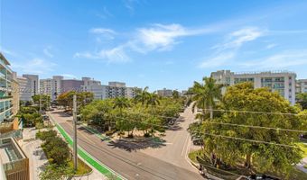 9221 E Bay Harbor Dr 512, Bay Harbor Islands, FL 33154