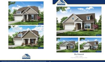 500 Pine Bough Rd, Ball Ground, GA 30107
