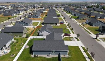 609 Snow Ghost, Belgrade, MT 59714