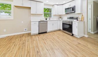 515 Hawthorne Ave, Anderson, IN 46011