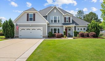116 Sandy Springs Rd, Aberdeen, NC 28315