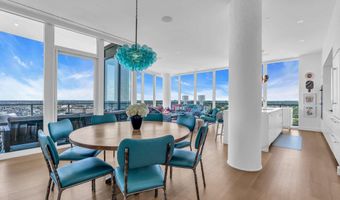 1101 Ocean Avenue Unit Ph A Ph A, Asbury Park, NJ 07712