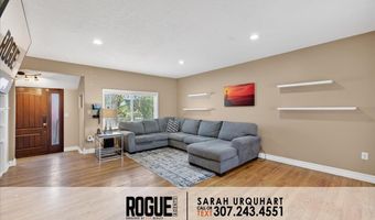 2035 Bonnie Brae St, Casper, WY 82601