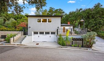 7576 McGroarty Terrace -7582, Los Angeles, CA 91042