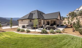 2928 W Rock Ridge Cir, Cedar City, UT 84720