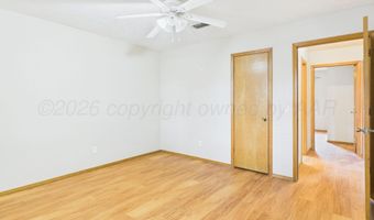 5822 SYRACUSE Dr, Amarillo, TX 79109