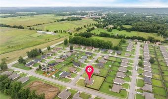 1680 Courtney Ln, Alma, AR 72921