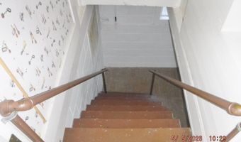 39 CENTRAL Ave, Anniston, AL 36201