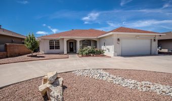 232 Palo Duro, Alamogordo, NM 88310