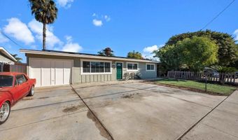 706 N Ash St, Escondido, CA 92027