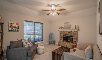 436 Hillside Dr, Aledo, TX 76008