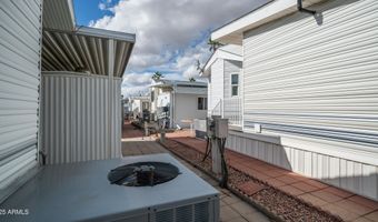 656 GYPSUM Dr 656, Apache Junction, AZ 85119