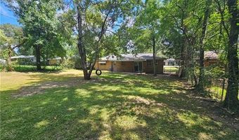 6627 BIRCH TRACE None, Ball, LA 71405
