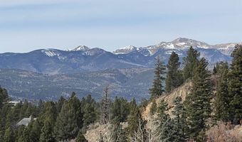Valle de Vista Lots 257 258 259, Angel Fire, NM 87710