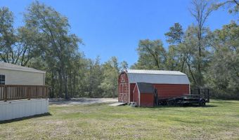 5894 Jasper Rd, Bascom, FL 32423
