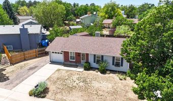 15603 E Atlantic Cir, Aurora, CO 80013