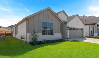 121 Kingfisher Ln, Aledo, TX 76008