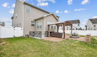 633 BENTGRASS Dr, Aberdeen, MD 21001