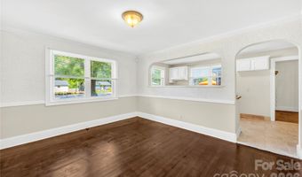 4418 N Sharon Amity Rd, Charlotte, NC 28205