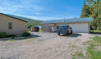 57 Vagabond Ln, Anaconda, MT 59711