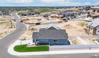 7932 WILDERNESS Trl, Cheyenne, WY 82001