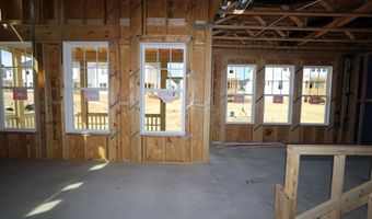 3124 Cathedral Comb Dr, Apex, NC 27502