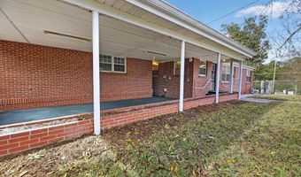 4135 RICE Ave, Anniston, AL 36206