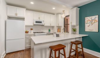 1915 16TH St NW 304, Washington, DC 20009