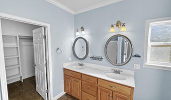 1635 Robertson Rd, Blue Springs, MS 38828