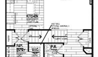3030 Canopy Tree Way 12, Ann Arbor, MI 48103