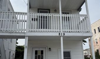 819 Baltic Ave, Atlantic City, NJ 08401