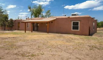 1224 SILVA Rd, Belen, NM 87002
