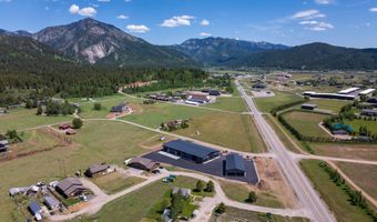 LOT 1 DEAD HORSE MEADOWS SUB Suite D, Alpine, WY 83128
