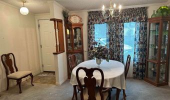 1001 N VanBuren # 5 Ave, Abilene, KS 67410