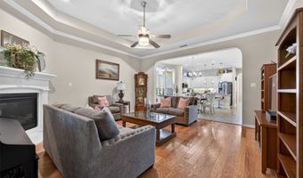 133 Mineral Point Dr, Aledo, TX 76008
