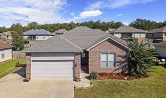 704 Rolling Rock Dr, Austin, AR 72007
