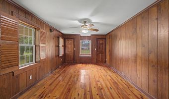 10886 Burtons Ferry Hwy, Allendale, SC 29810
