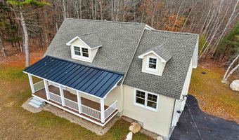 654 Alton Mountain Rd, Alton, NH 03810