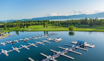 C12 Eagle Bend Yacht Harbor, Bigfork, MT 59911