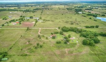 5840 N 180 Rd, Beggs, OK 74421