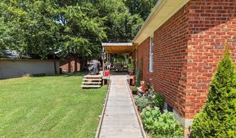 105 Longleaf Ct, Bardstown, KY 40004