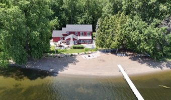 16 Macomber Pt, Alburgh, VT 05440