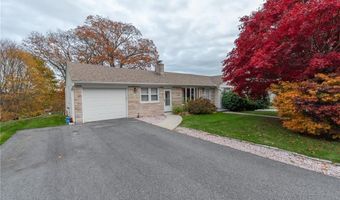 1 Rose Hill Dr, Johnston, RI 02919