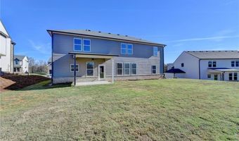 58 Longhorn Way, Auburn, GA 30011