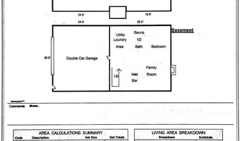25220 Schaff Dr, Chugiak, AK 99567