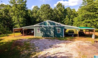 3010 OLD MILL Rd, Ashland, AL 36251