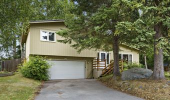 2731 Westwind Cir, Anchorage, AK 99516